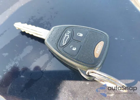 2011 Dodge Avenger Mainstreet from USA, damaged, VIN 1B3BD1FG4BN512245